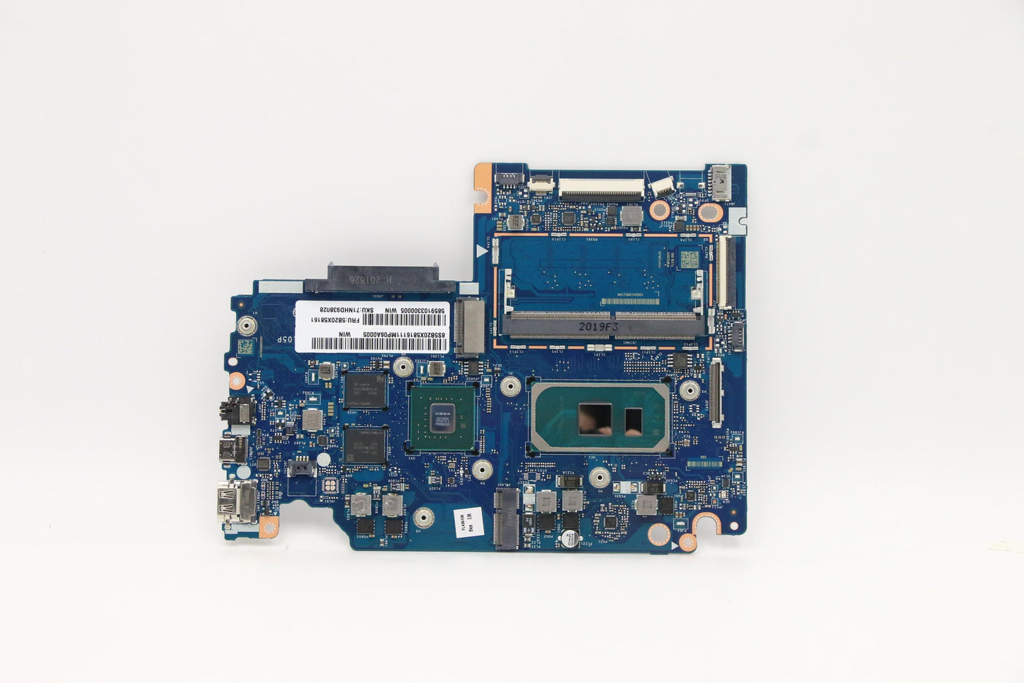 Lenovo Mb Dis N17G2 I5 4G Bls Nrtc Wi - 5B20X58161