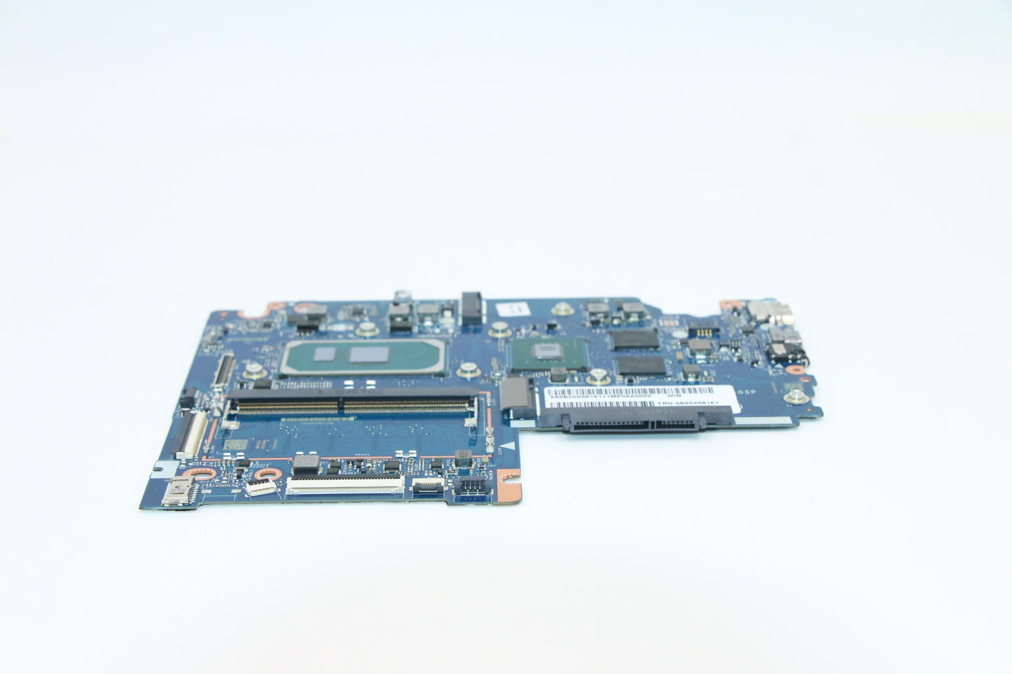 Lenovo Mb Dis N17G2 I5 4G Bls Nrtc Wi - 5B20X58161