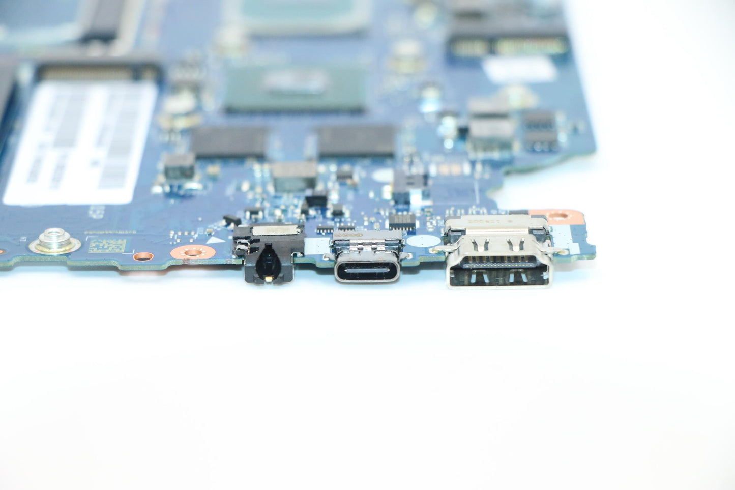 Lenovo Mb Dis N17G2 I5 4G Bls Nrtc Wi - 5B20X58161