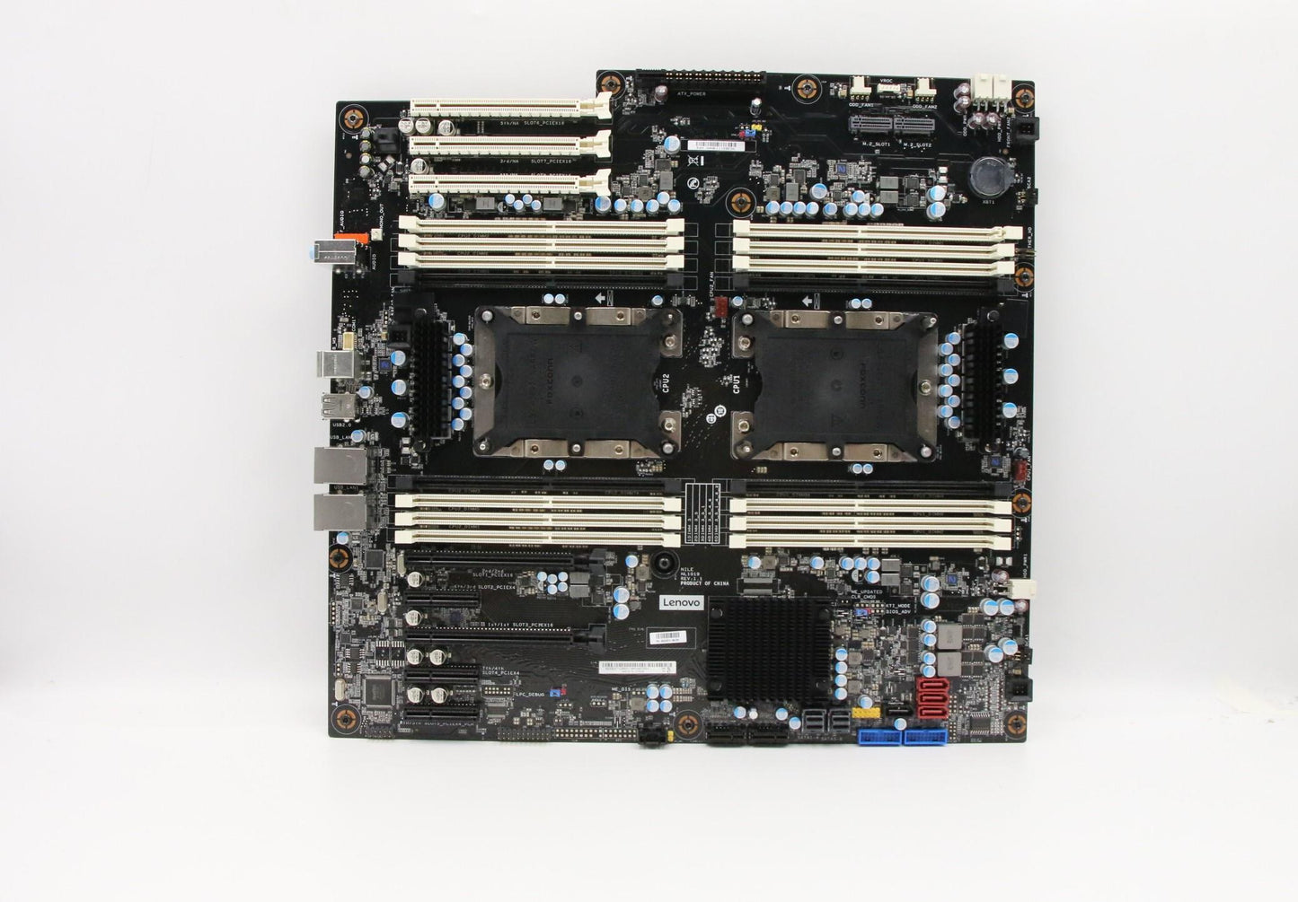 Lenovo Jordan Mb Intel Lga3647 Win Dp - 5B20X58741