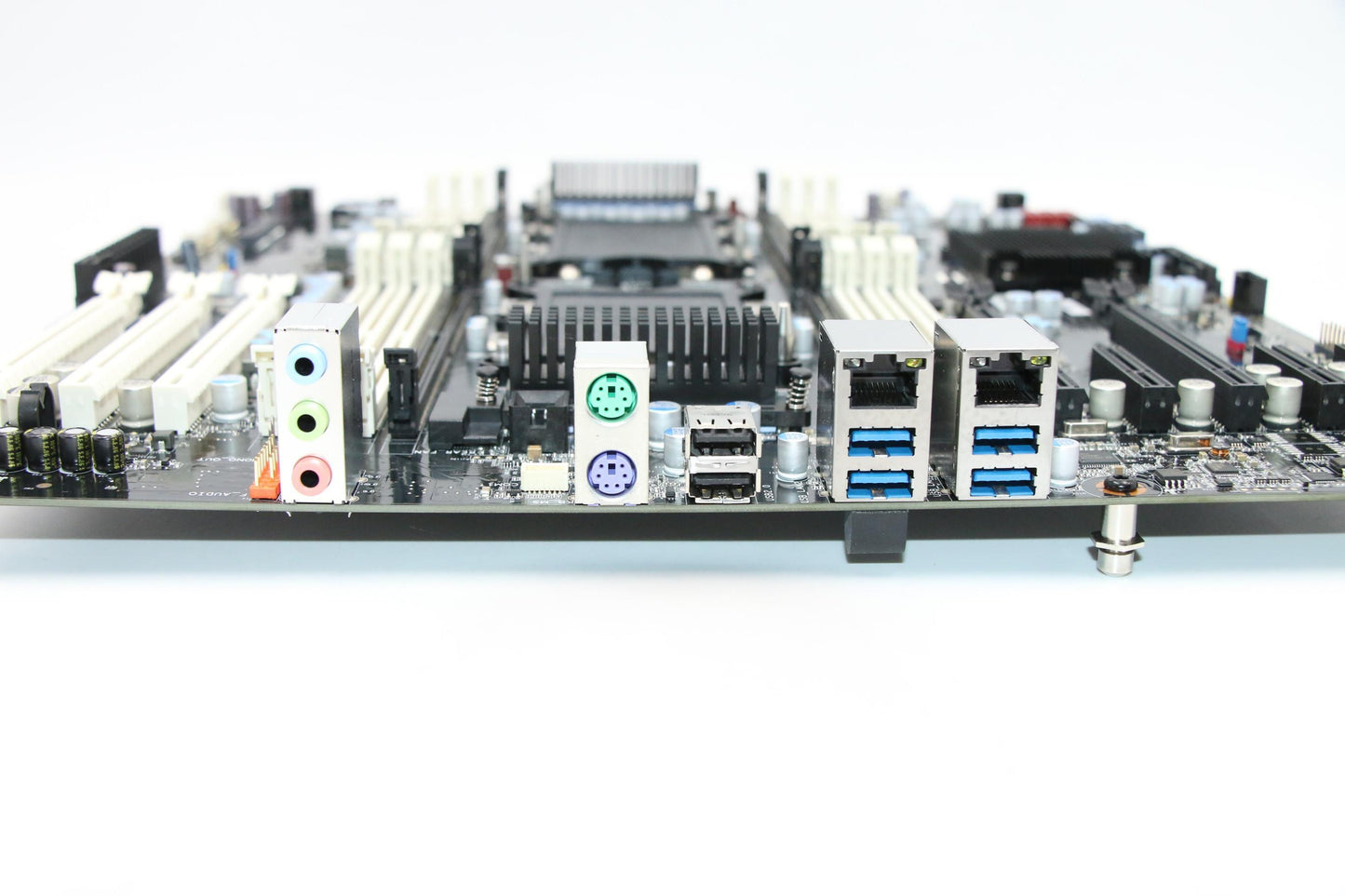 Lenovo Jordan Mb Intel Lga3647 Win Dp - 5B20X58741
