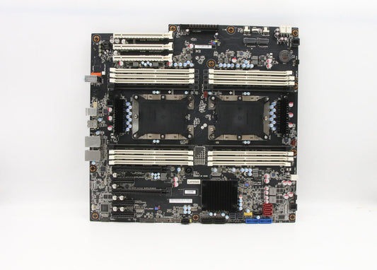 Lenovo (5B20X58742) Jordan MB Intel Motherboard for High Performance