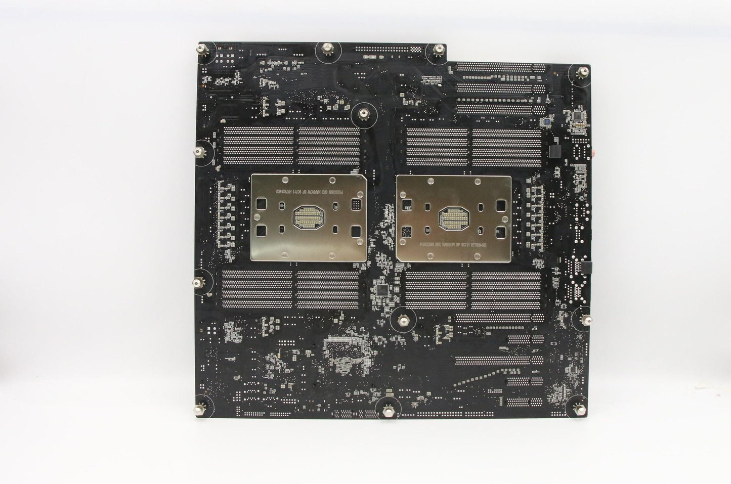 Lenovo (5B20X58742) Jordan MB Intel Motherboard for High Performance