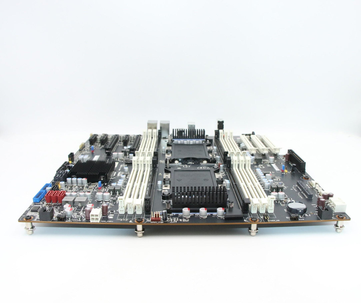 Lenovo (5B20X58742) Jordan MB Intel Motherboard for High Performance