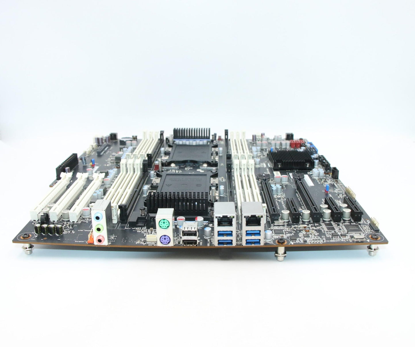 Lenovo (5B20X58742) Jordan MB Intel Motherboard for High Performance