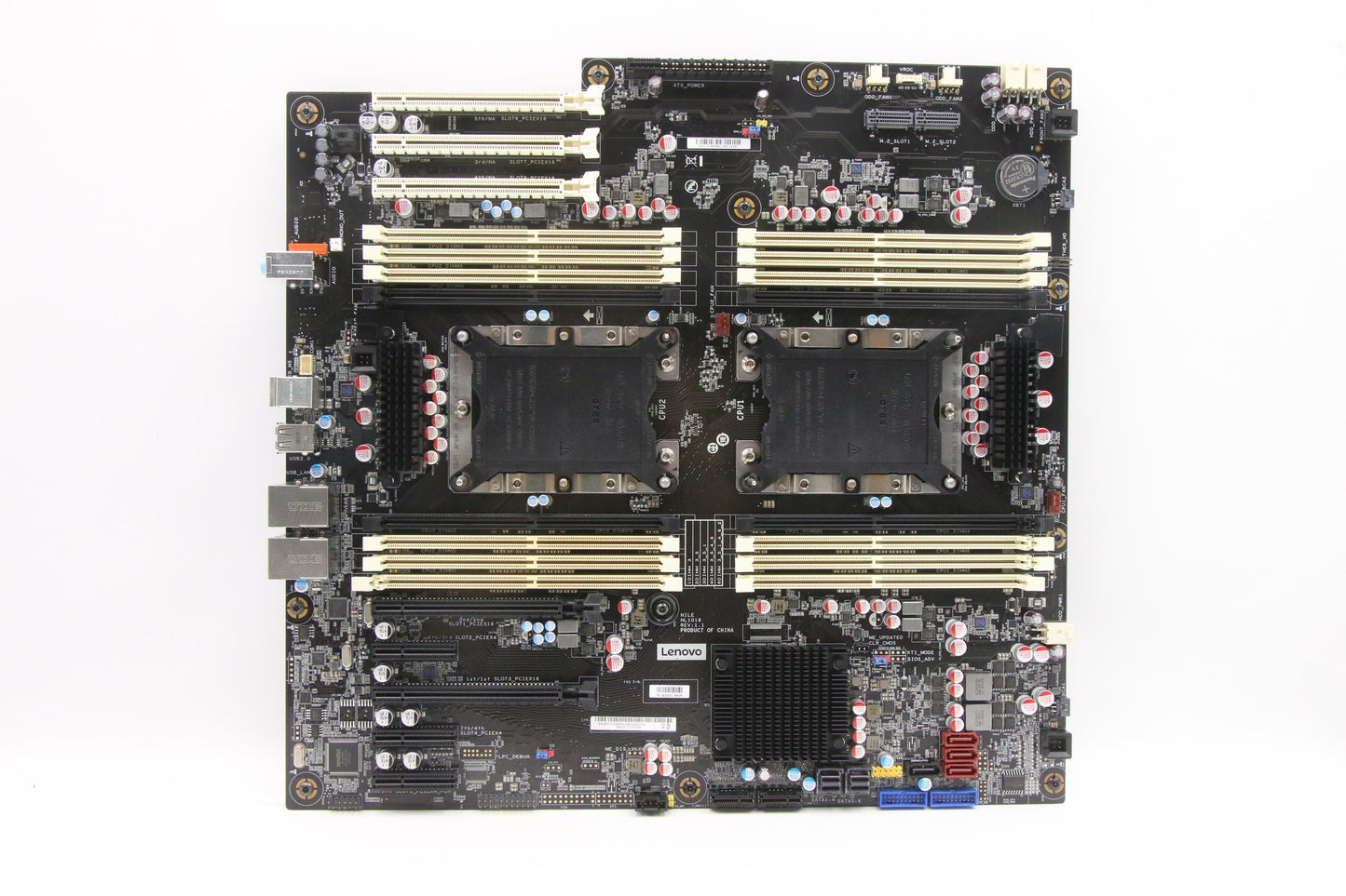 Lenovo Mb Intel Lga-3647 Win Dpk Disa - 5B20X58743