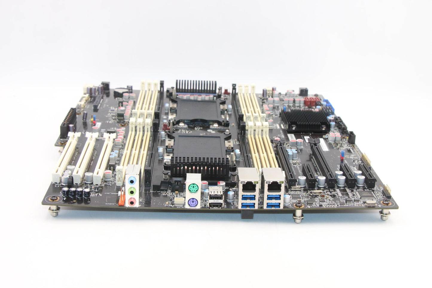 Lenovo Mb Intel Lga-3647 Win Dpk Disa - 5B20X58743