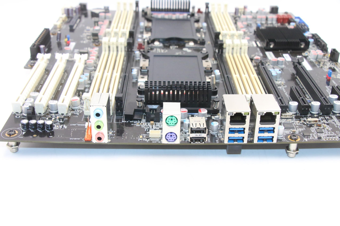 Lenovo Mb Intel Lga-3647 Win Dpk Disa - 5B20X58743