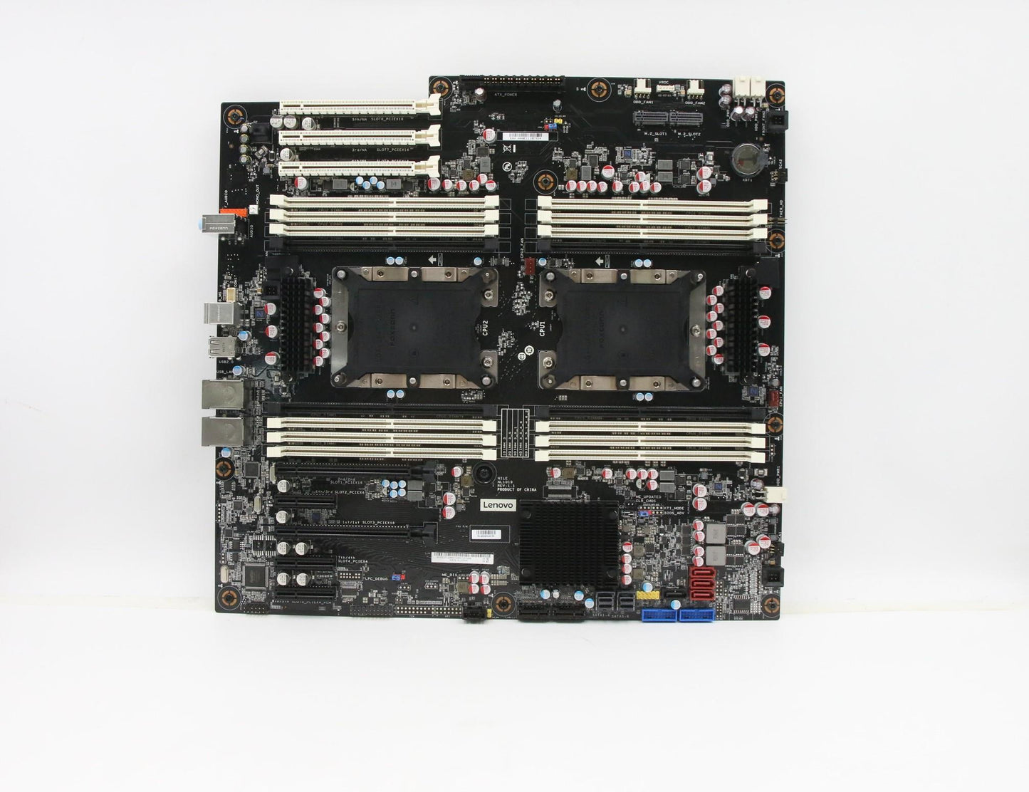 Lenovo Mb Intel Lga-3647 No Dpk Disab - 5B20X58744