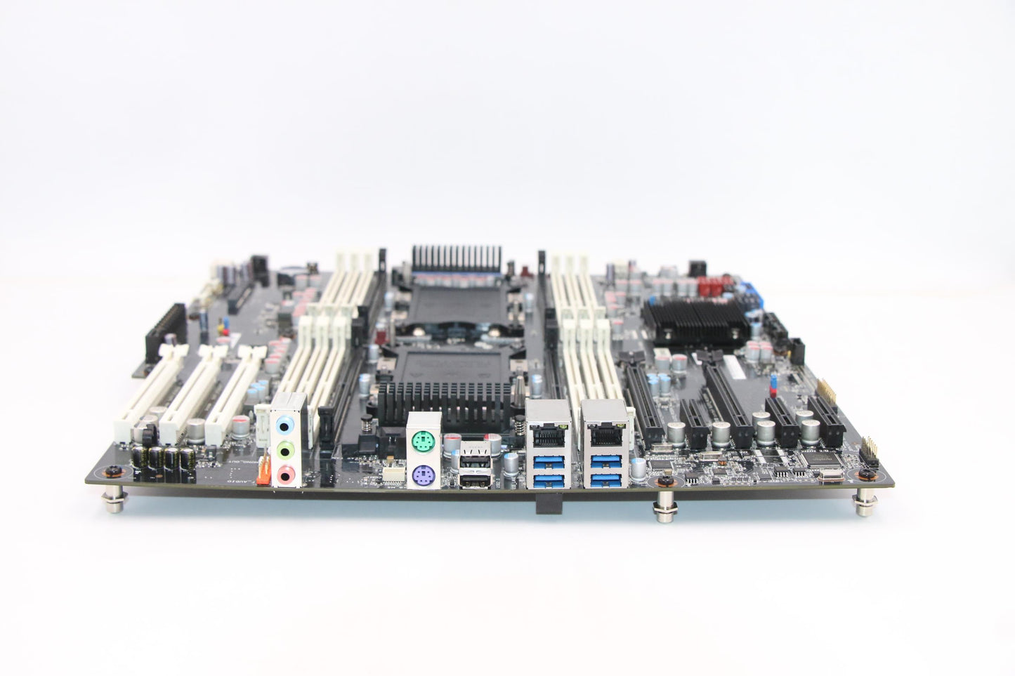 Lenovo Mb Intel Lga-3647 No Dpk Disab - 5B20X58744