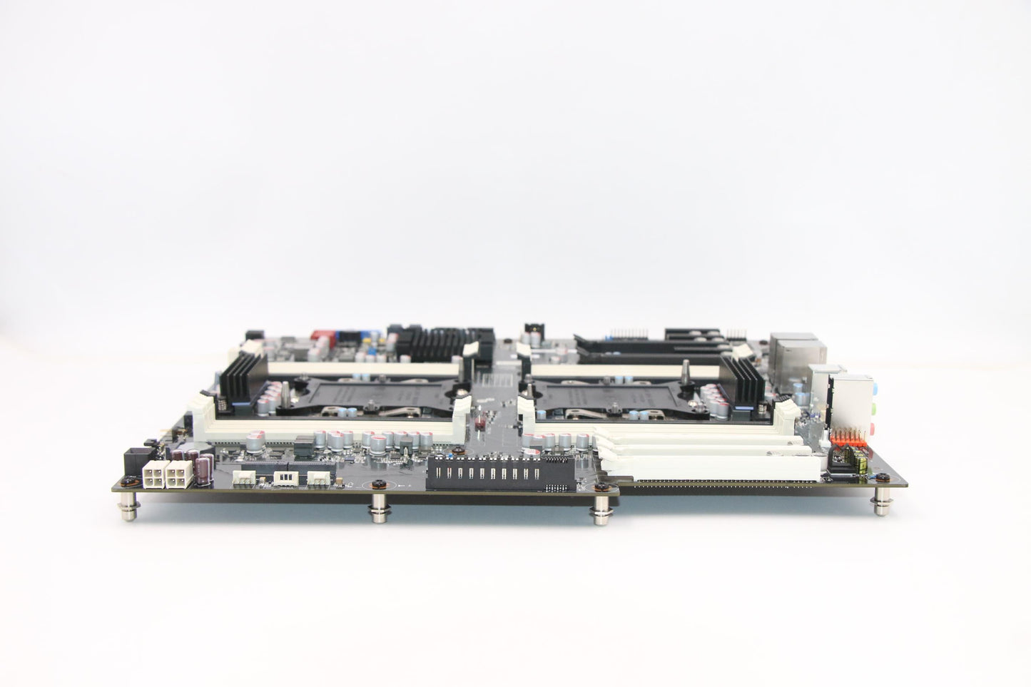 Lenovo Mb Intel Lga-3647 No Dpk Disab - 5B20X58744
