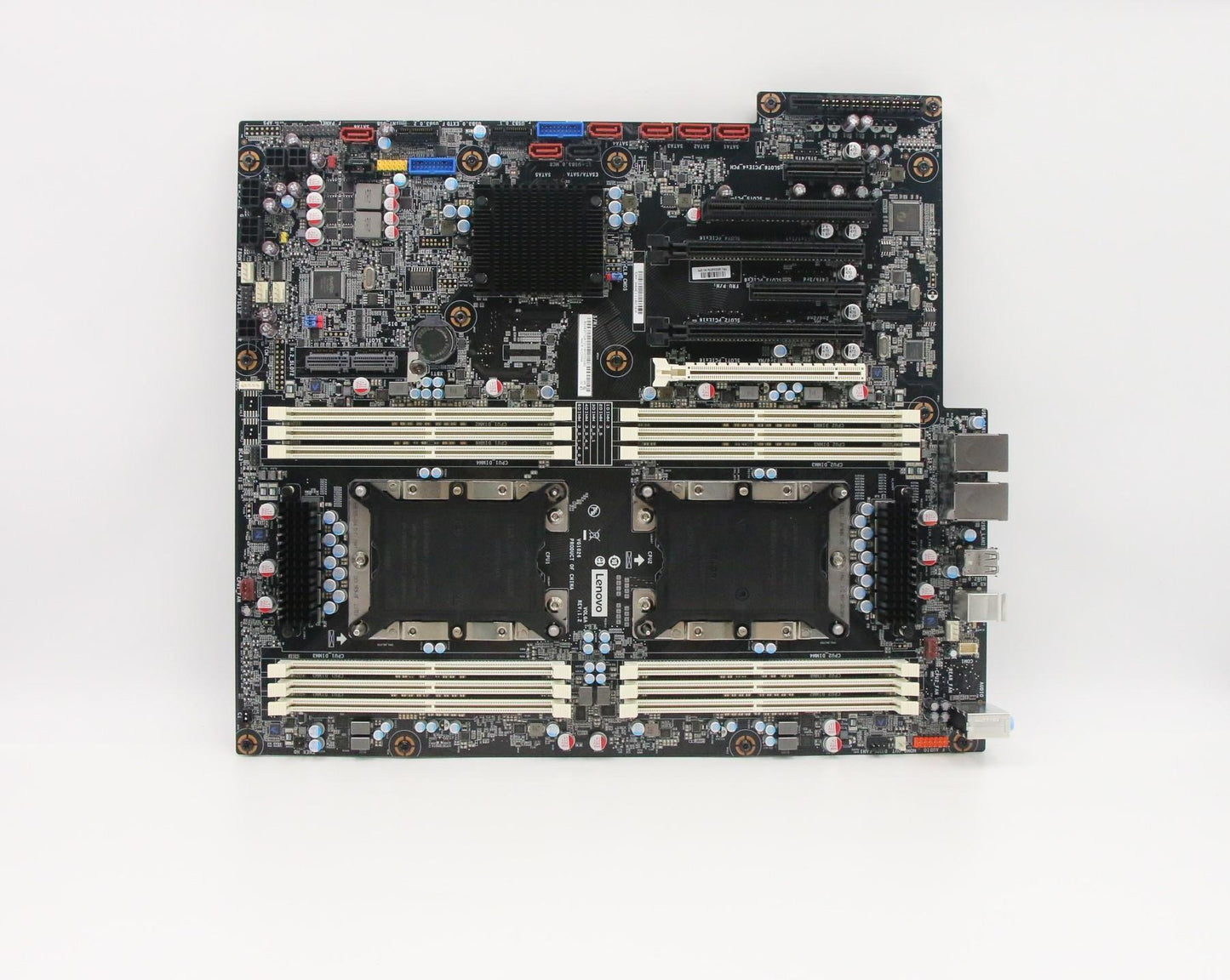 Lenovo Magic Mb Intel Lga-3647 No Dpk - 5B20X58754