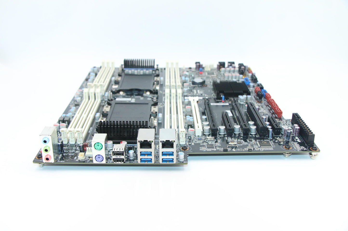 Lenovo Magic Mb Intel Lga-3647 No Dpk - 5B20X58754