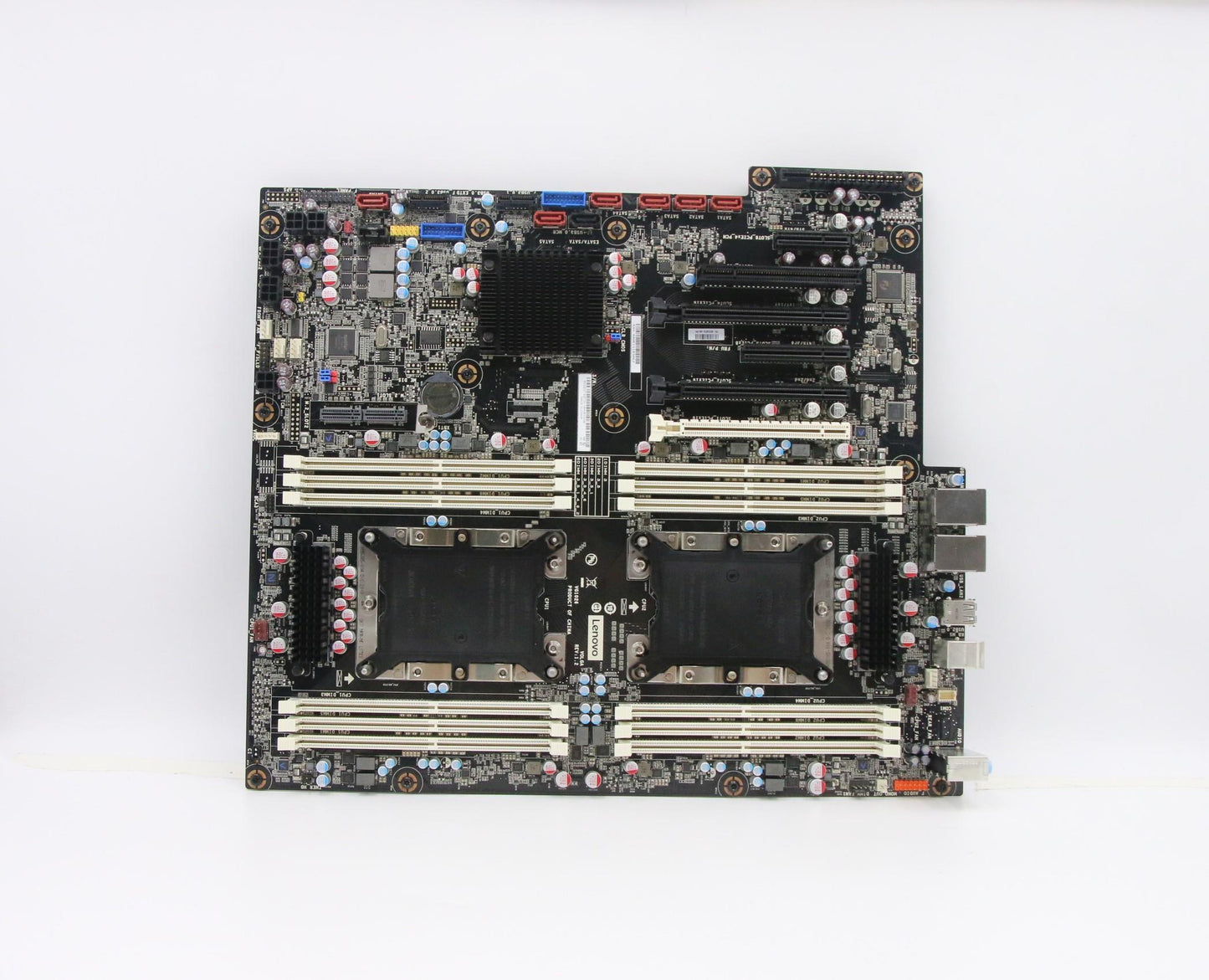 Lenovo Mb Intel Lga-3647 Win Dpk Dtpm - 5B20X58755