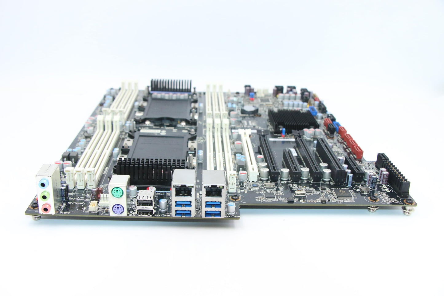 Lenovo Mb Intel Lga-3647 Win Dpk Dtpm - 5B20X58755