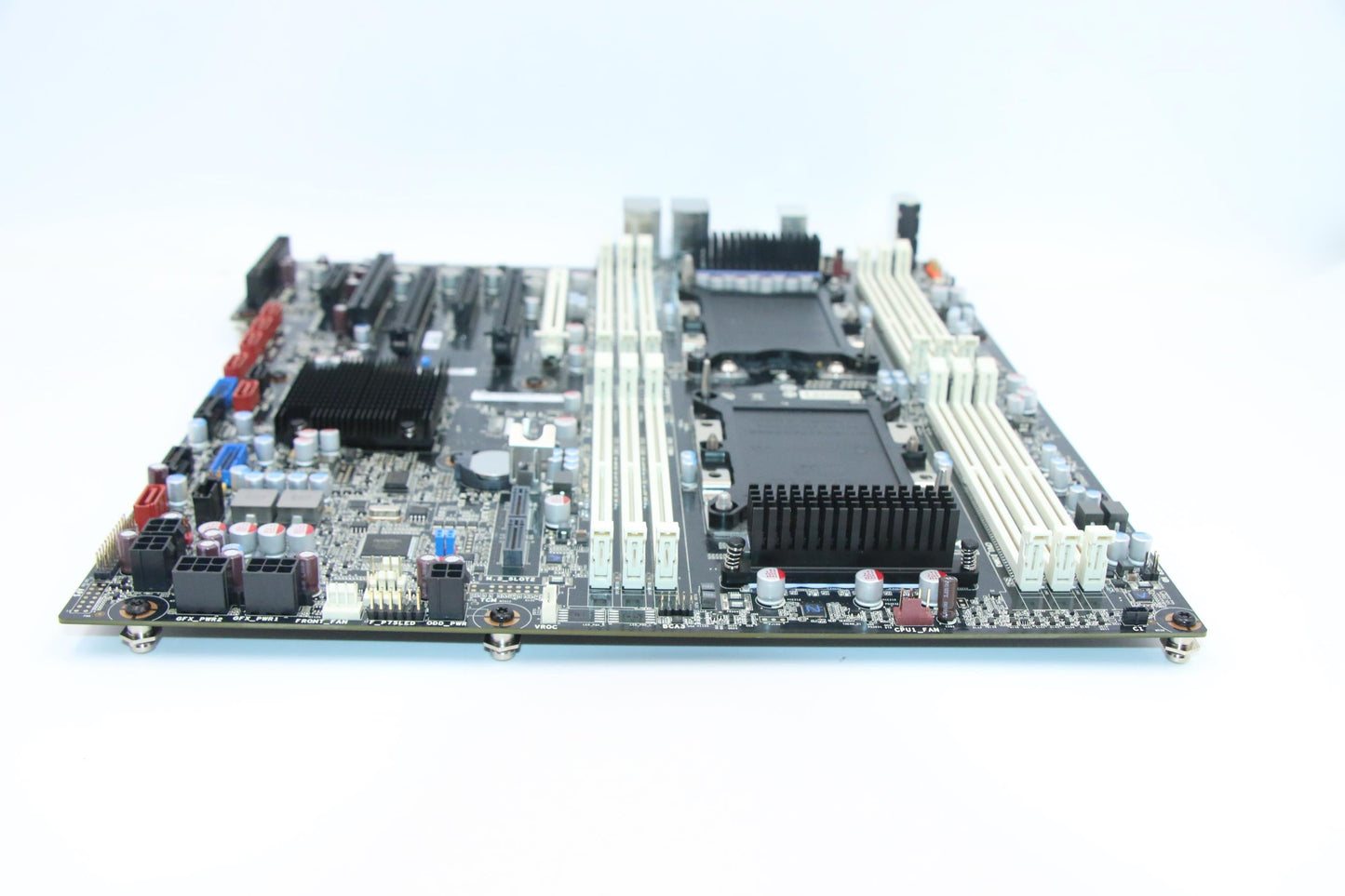 Lenovo Mb Intel Lga-3647 Win Dpk Dtpm - 5B20X58755