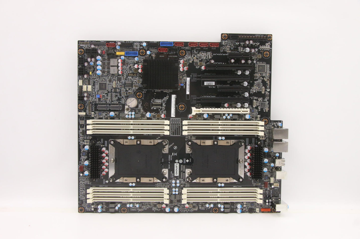 Lenovo Mb Intel Lga-3647 No Dpk Dtpm - 5B20X58756