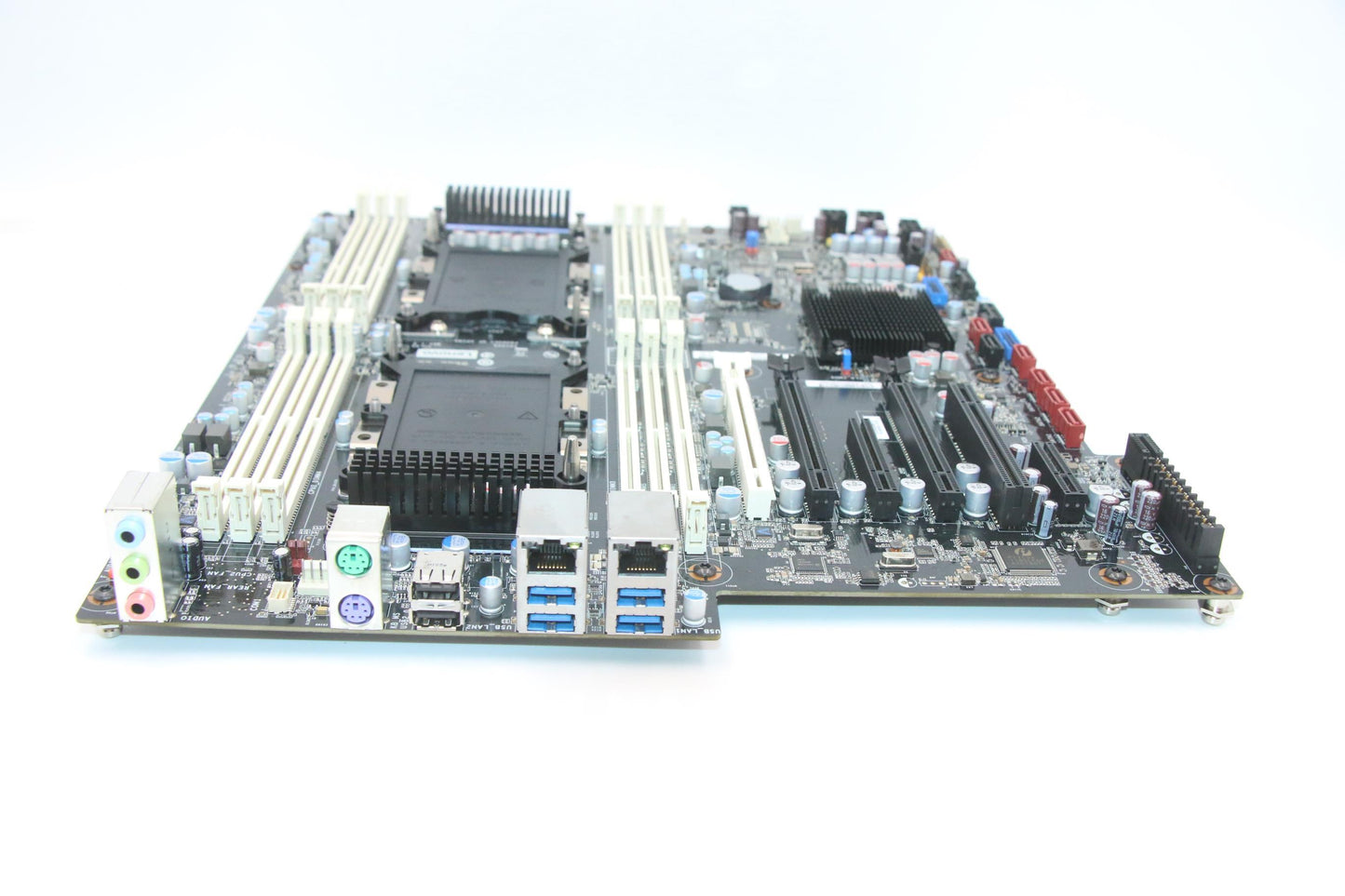 Lenovo Mb Intel Lga-3647 No Dpk Dtpm - 5B20X58756