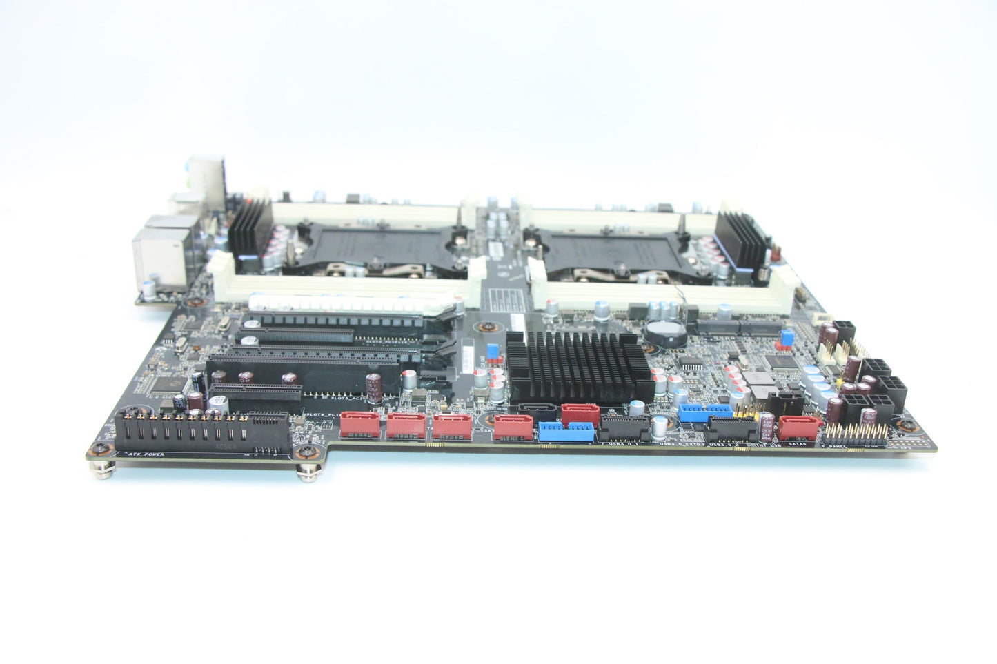 Lenovo Mb Intel Lga-3647 No Dpk Dtpm - 5B20X58756