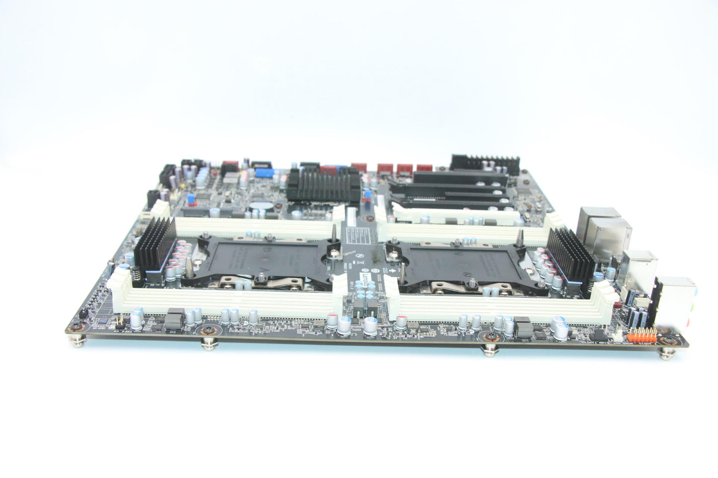 Lenovo Mb Intel Lga-3647 No Dpk Dtpm - 5B20X58756