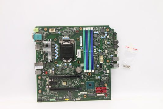Lenovo Bdplanar Mb P340 W10 Iot Ftpm2 - 5B20X58760