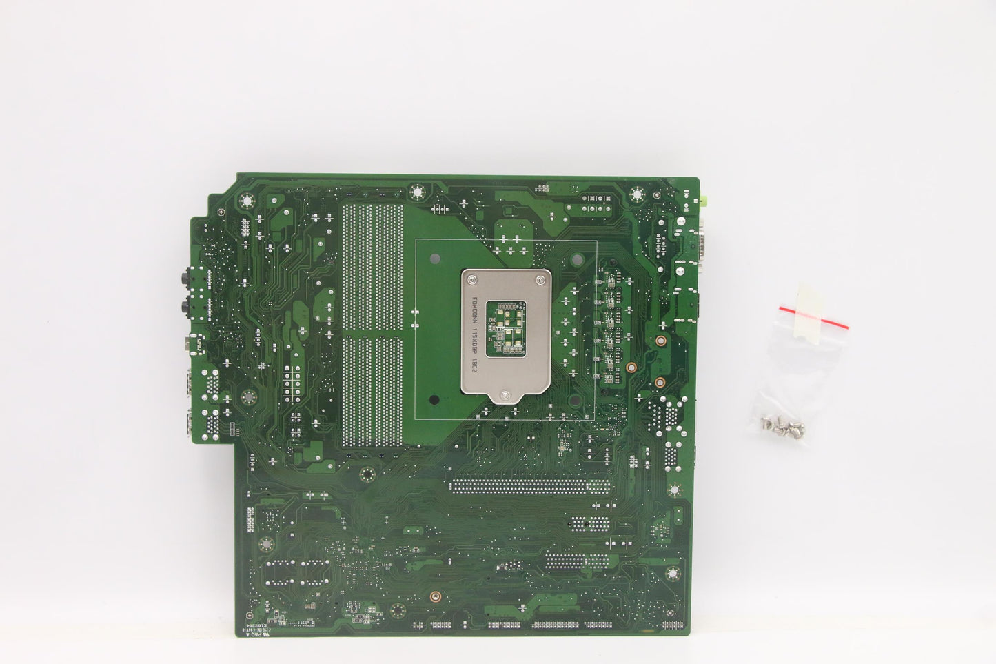 Lenovo Bdplanar Mb P340 W10 Iot Ftpm2 - 5B20X58760