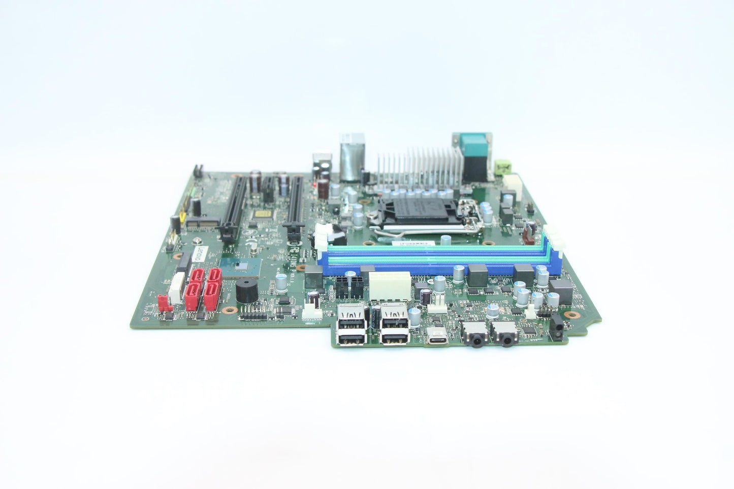 Lenovo Bdplanar Mb P340 W10 Iot Ftpm2 - 5B20X58760