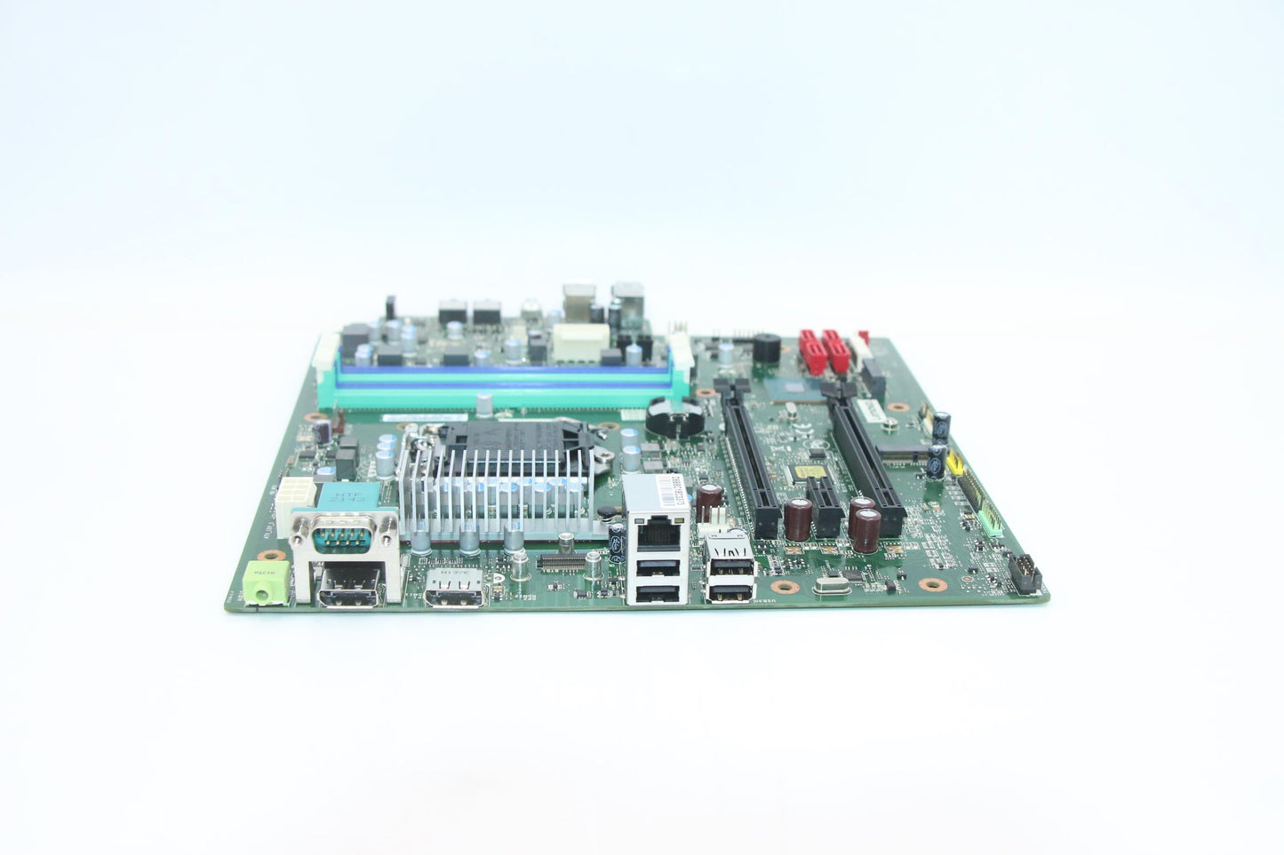 Lenovo Bdplanar Mb P340 W10 Iot Ftpm2 - 5B20X58760