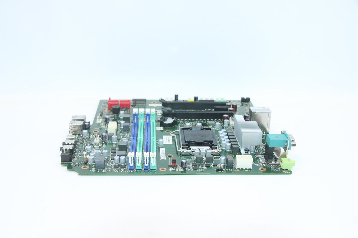 Lenovo Bdplanar Mb P340 W10 Iot Ftpm2 - 5B20X58760