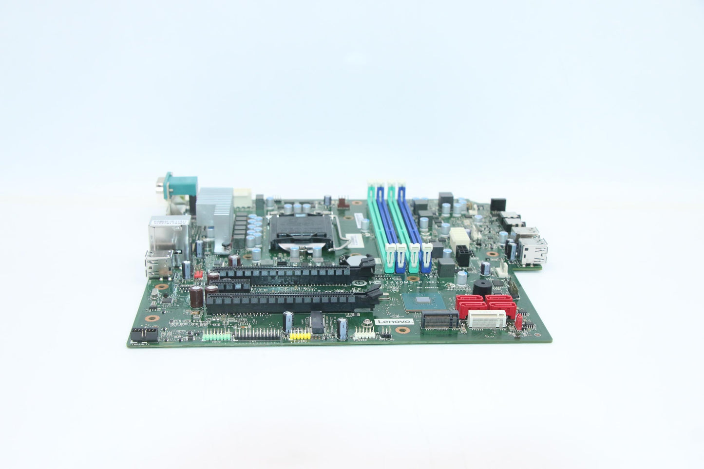 Lenovo Bdplanar Mb P340 W10 Iot Ftpm2 - 5B20X58760