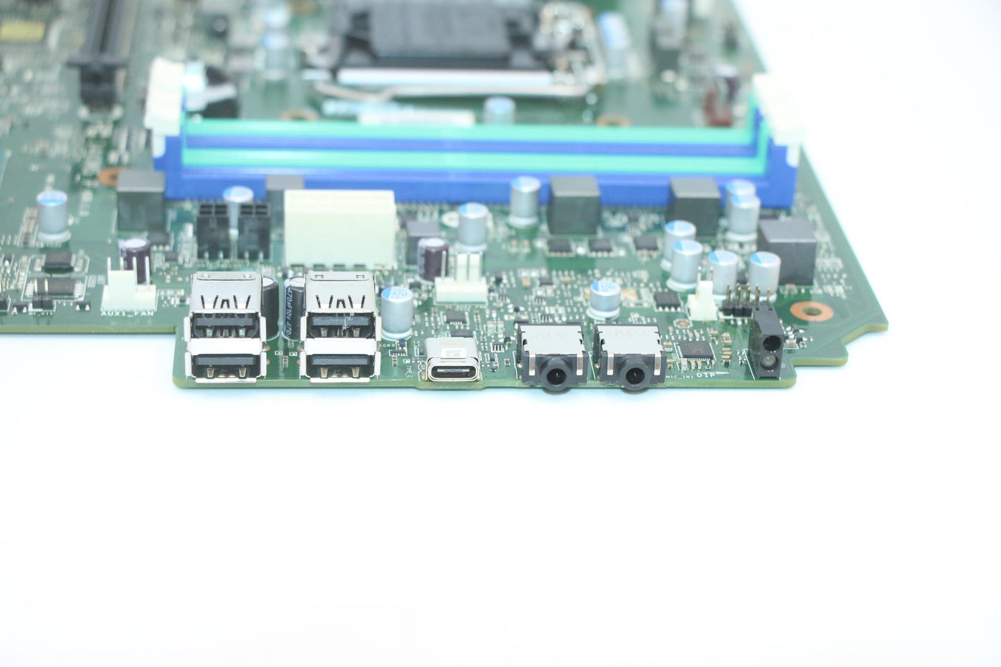 Lenovo Bdplanar Mb P340 W10 Iot Ftpm2 - 5B20X58760
