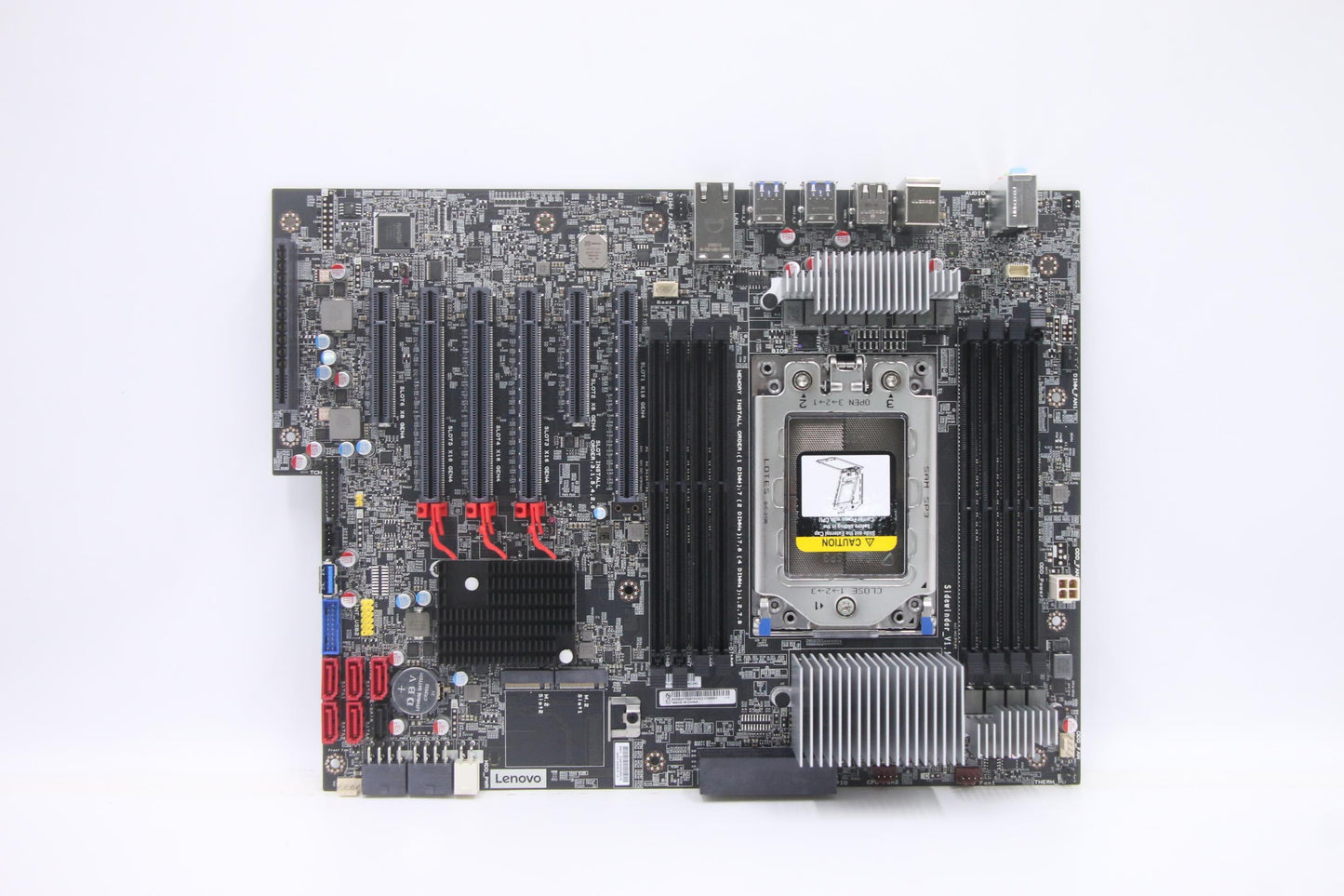 Lenovo Bdplanar Mb Terminator Win Ytp - 5B20X58762