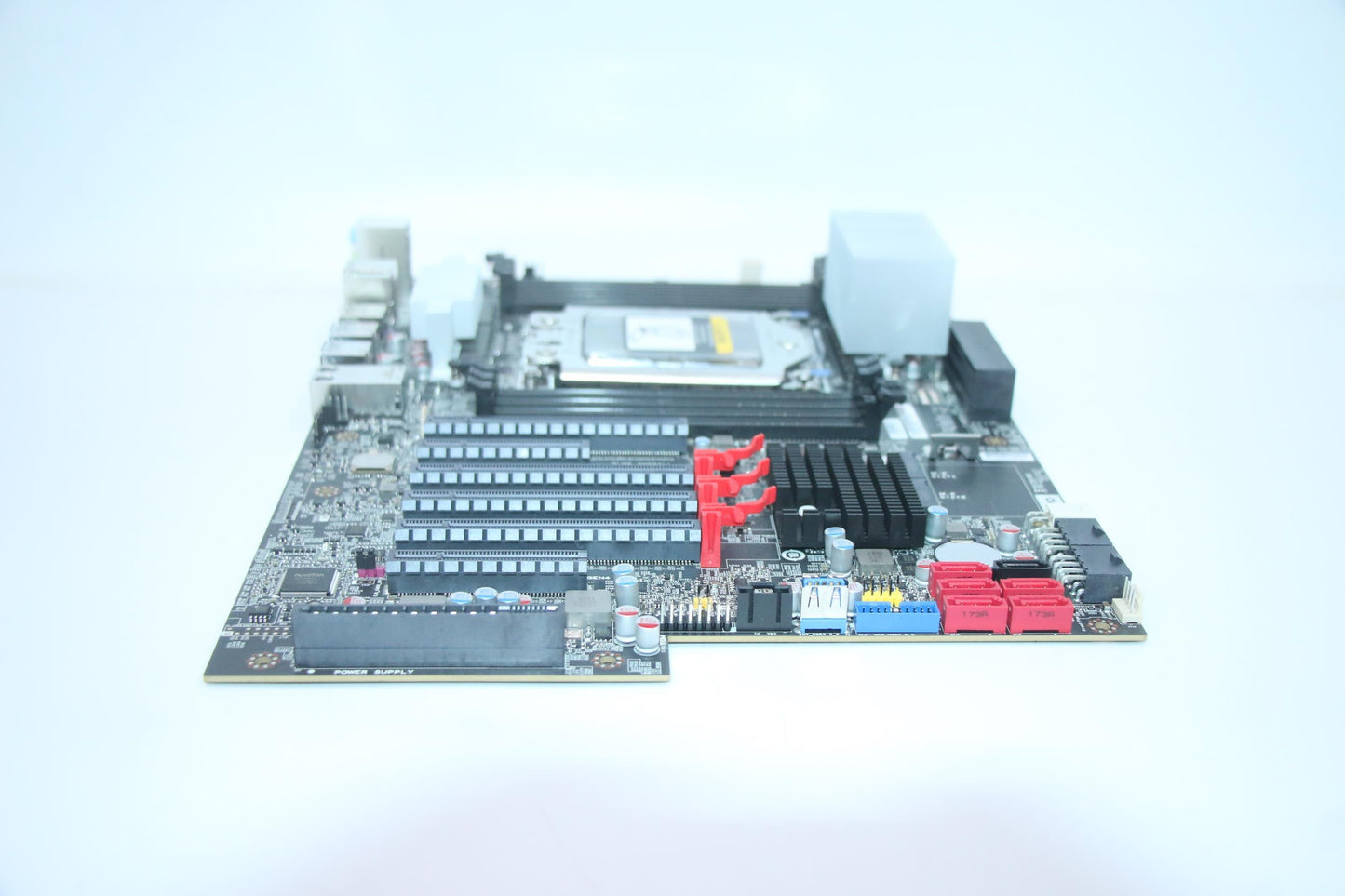 Lenovo Bdplanar Mb Terminator Win Ytp - 5B20X58762