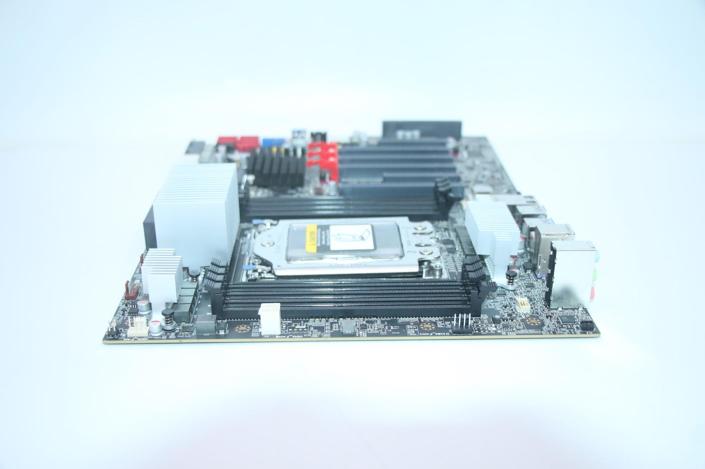Lenovo Bdplanar Mb Terminator Win Ytp - 5B20X58762