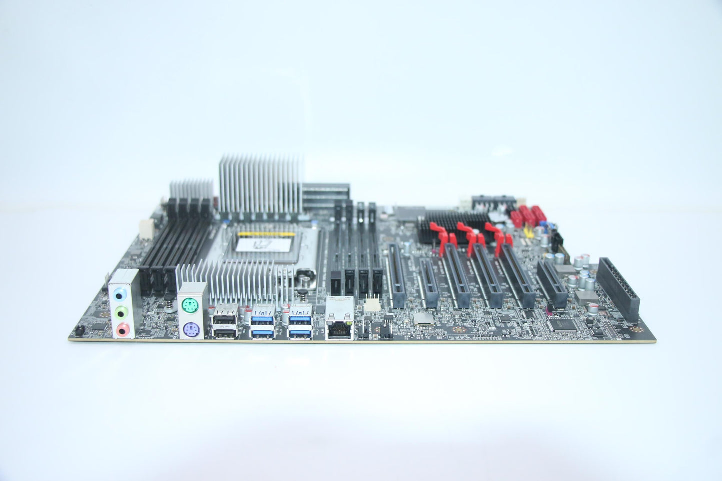 Lenovo Bdplanar Mb Terminator Win Ytp - 5B20X58762