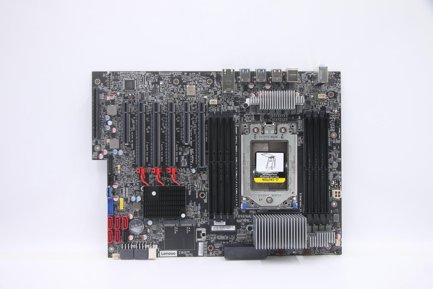 Lenovo Bdplanar Mb Terminator Nok Ytp - 5B20X58763