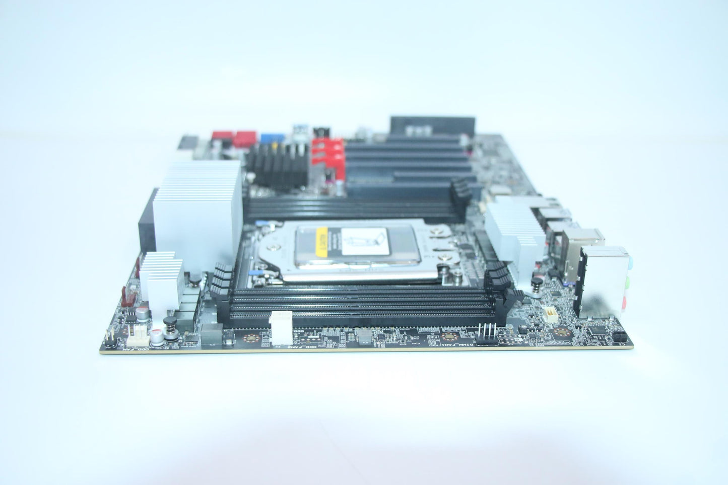 Lenovo Bdplanar Mb Terminator Nok Ytp - 5B20X58763