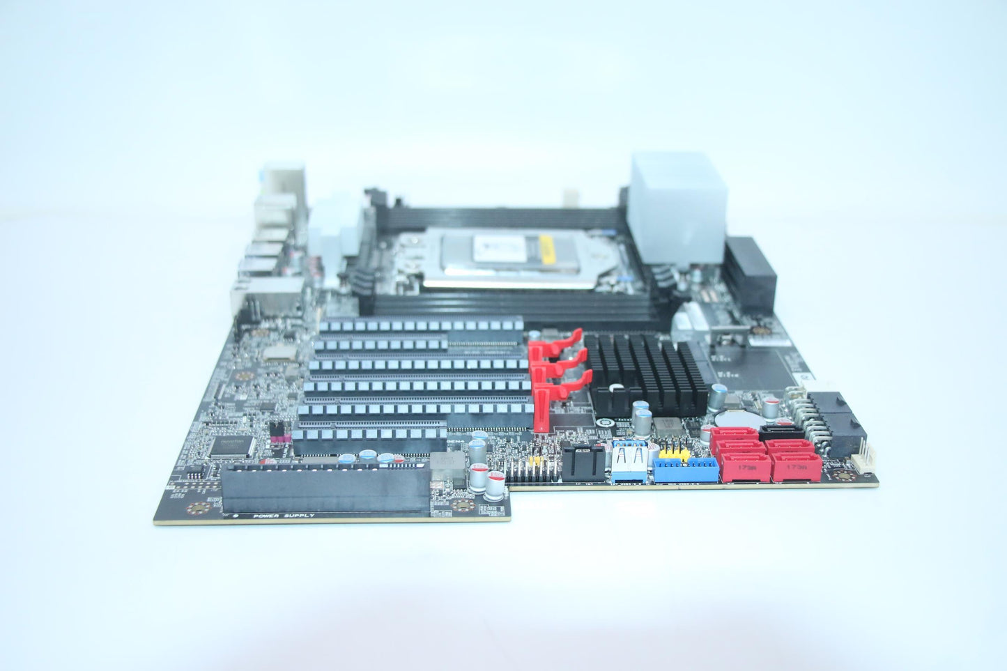 Lenovo Bdplanar Mb Terminator Nok Ytp - 5B20X58763