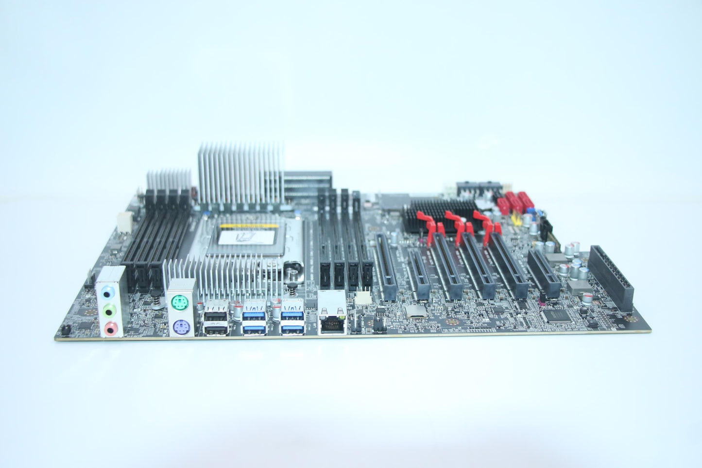 Lenovo Bdplanar Mb Terminator Nok Ytp - 5B20X58763
