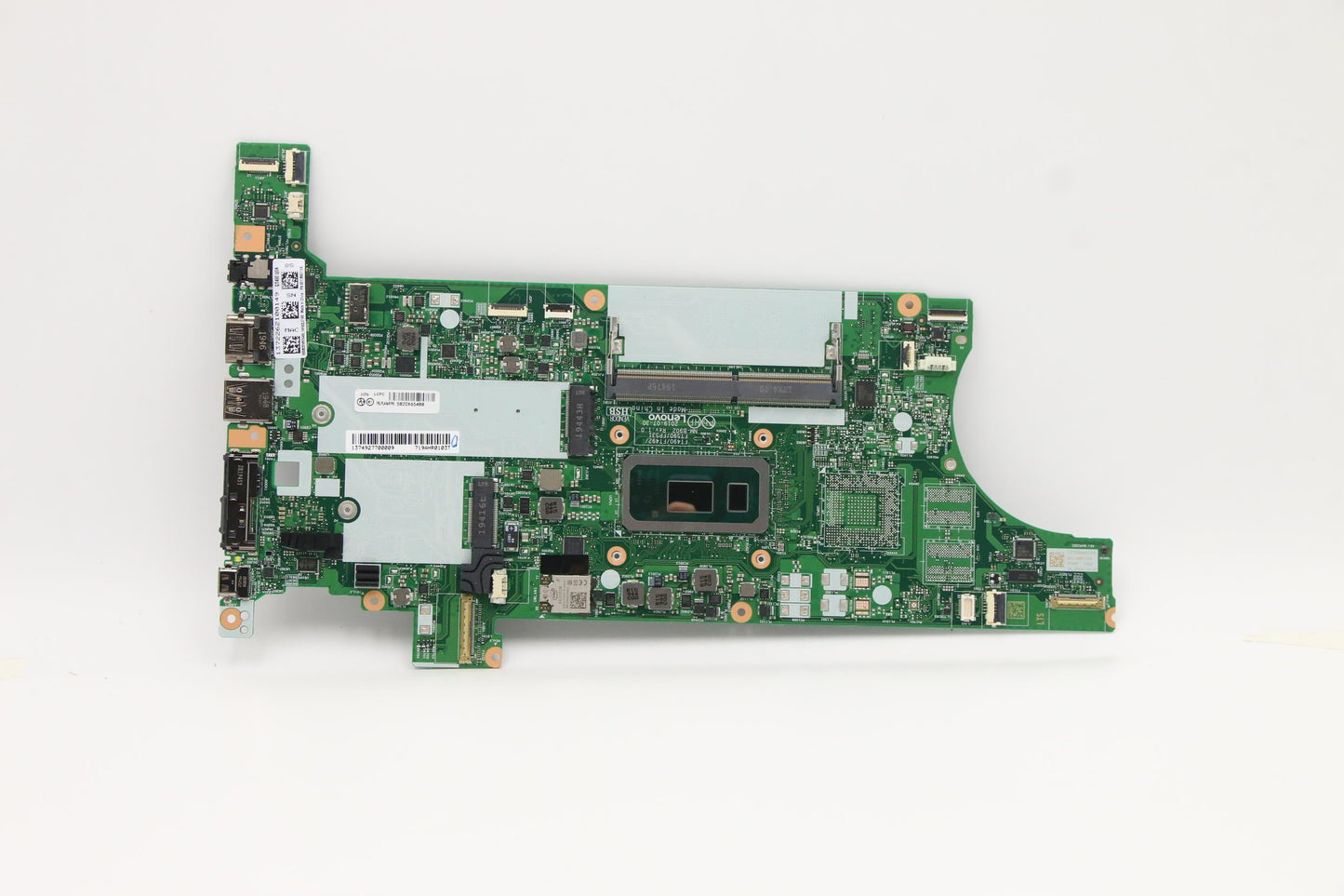 Lenovo I510210Unp8Gbintelnaytf2Winpb - 5B20X65488