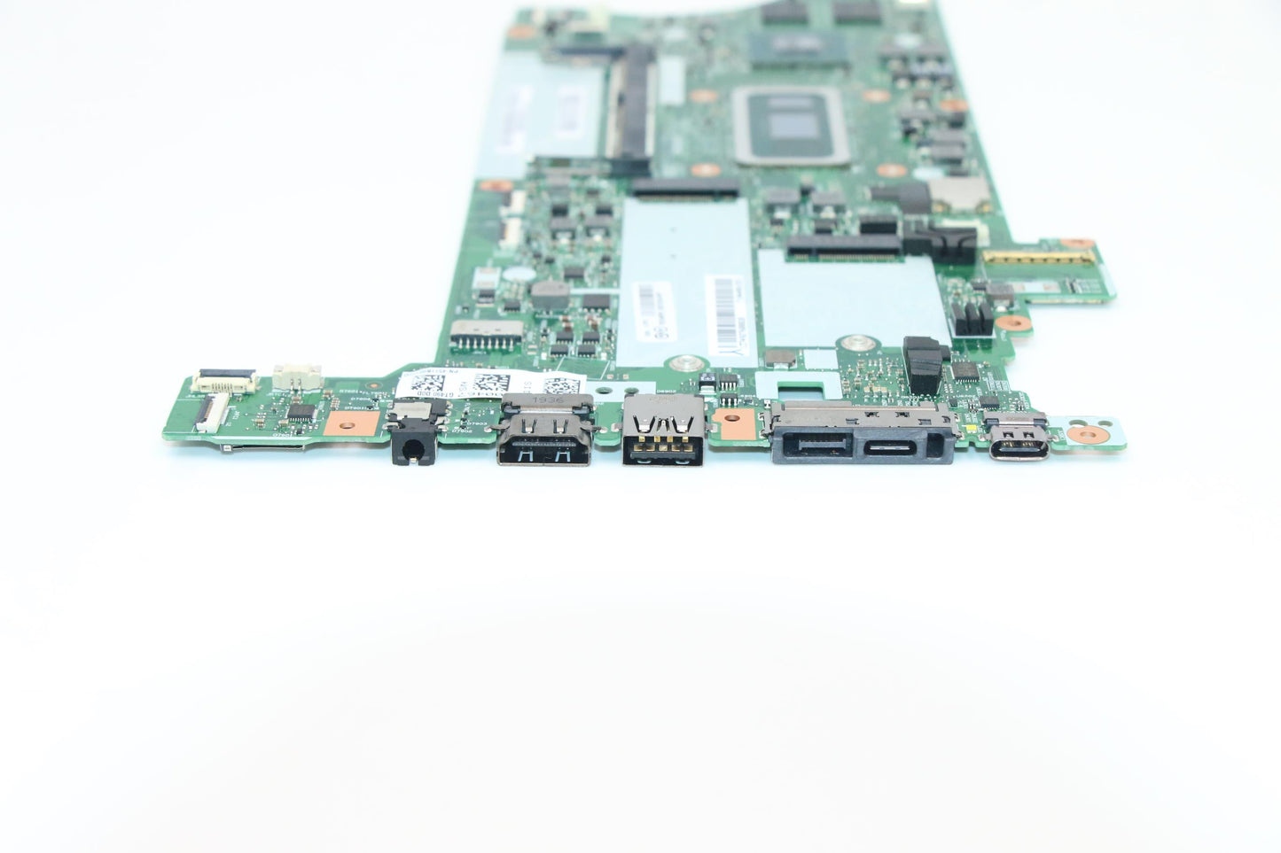 Lenovo I510210Unp8Gbnvidianaytf2Winpb - 5B20X65491
