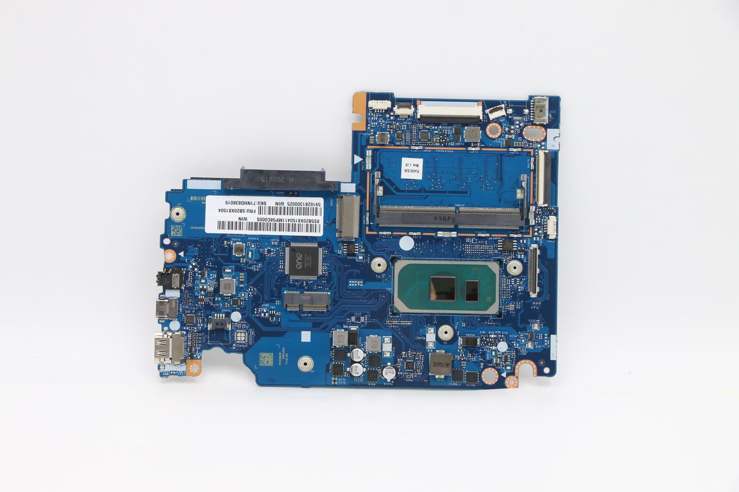 Lenovo Mb Uma I5G4 D Bl A Nrtc Win - 5B20X81504