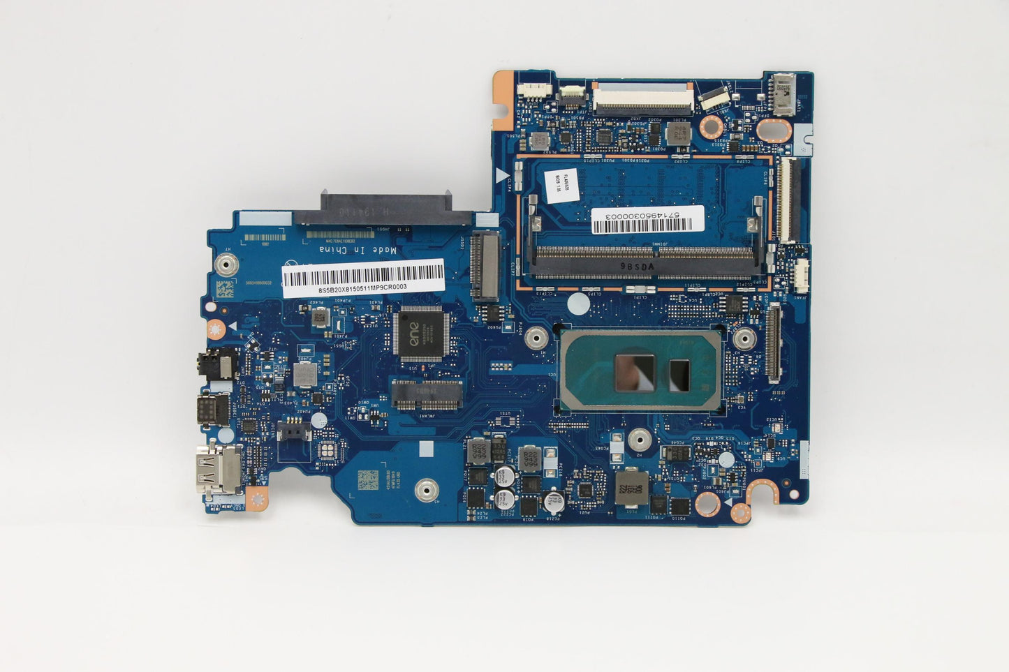 Lenovo Mb Uma I5G4 D Bl S Nrtc - 5B20X81505