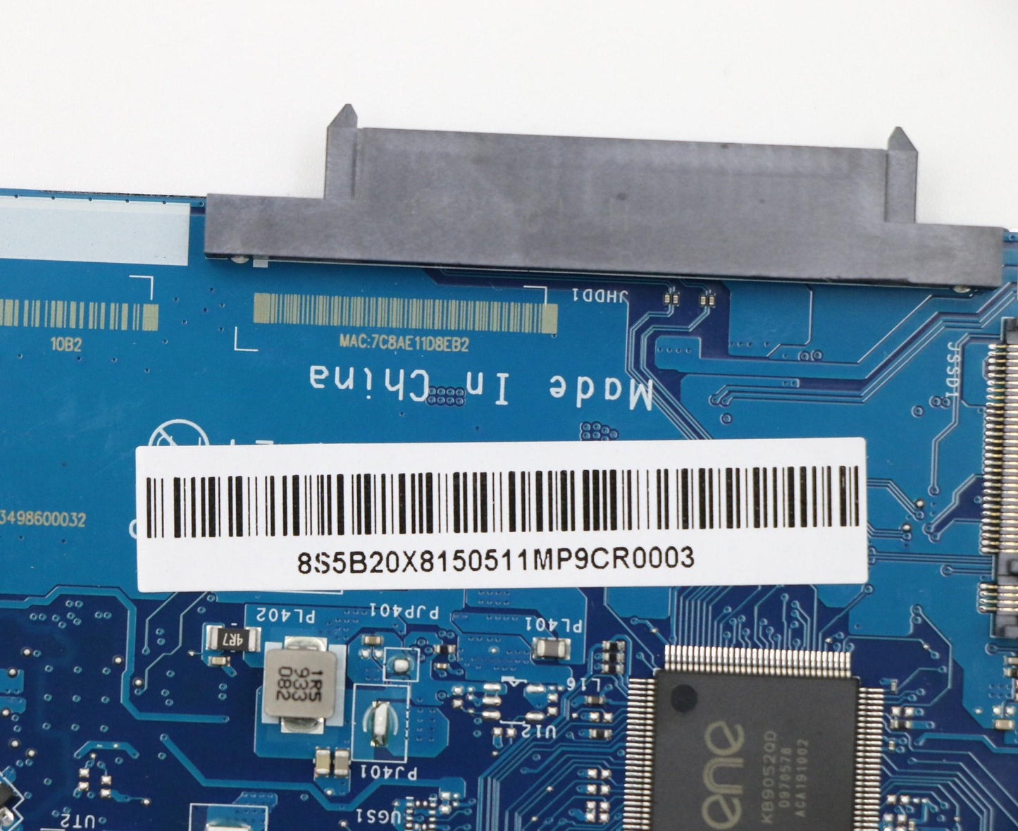 Lenovo Mb Uma I5G4 D Bl S Nrtc - 5B20X81505