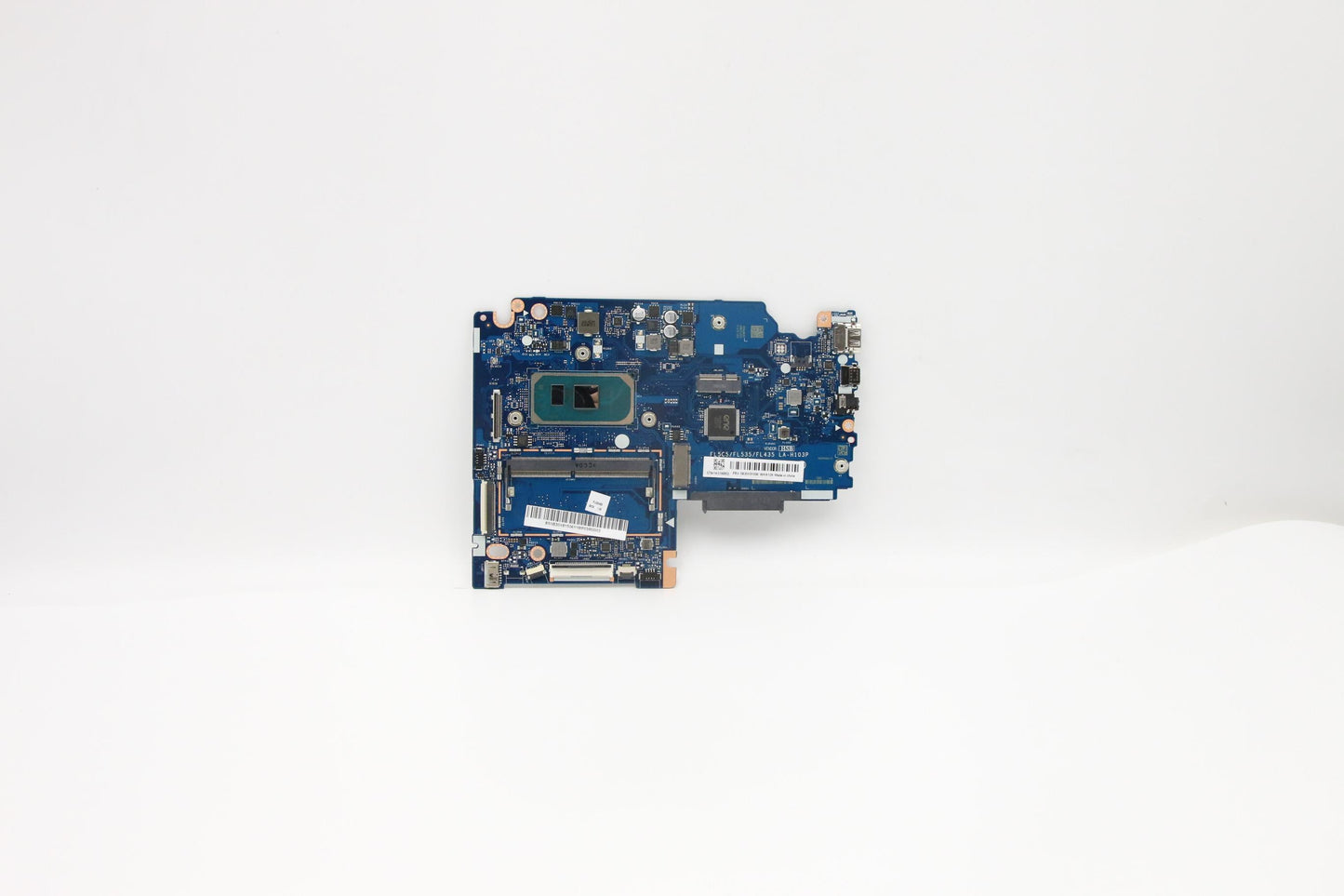 Lenovo Mb Uma I5G4 D Bl A Nrtc - 5B20X81506