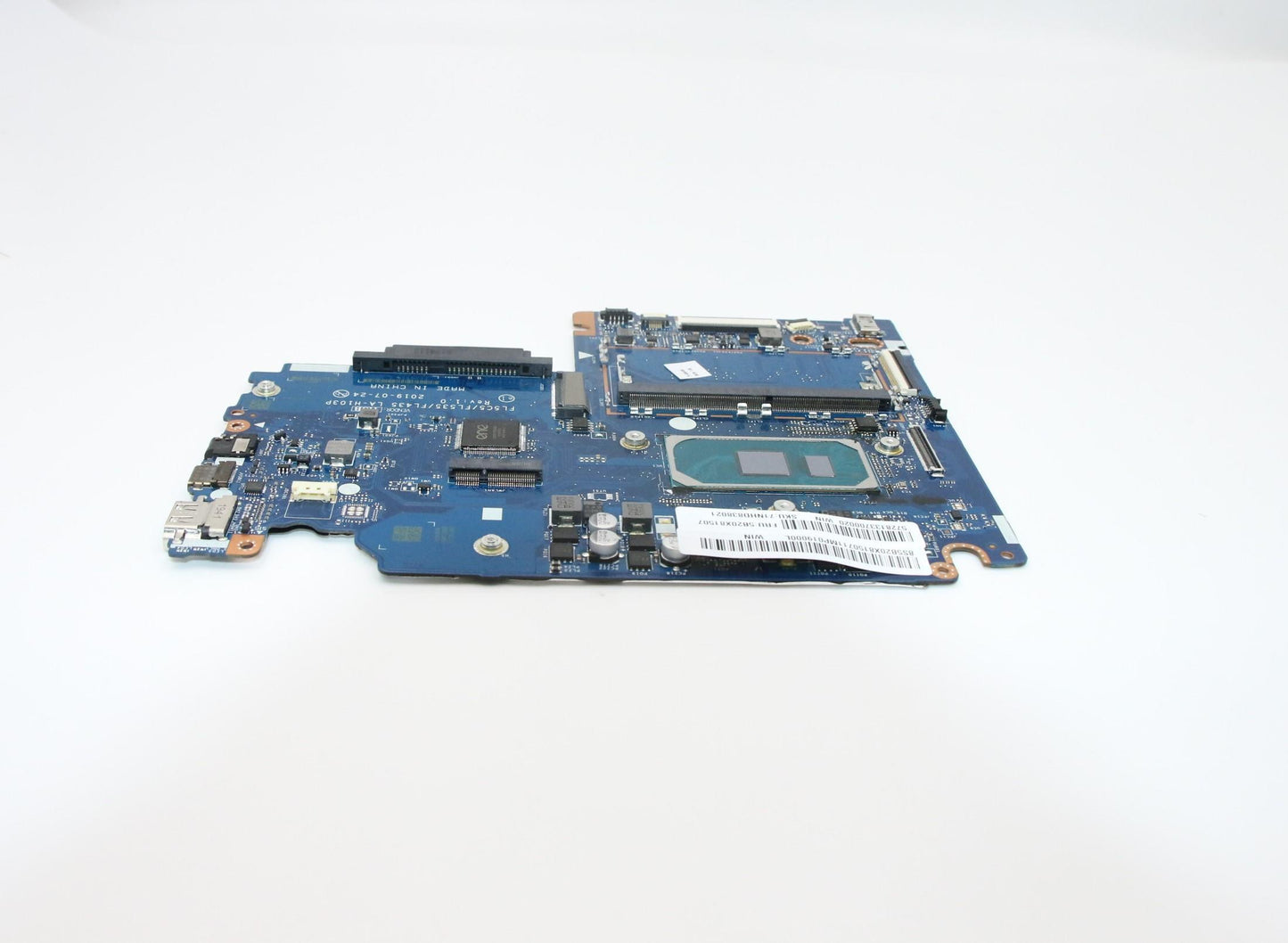 Lenovo Mb Uma I5G4 D Bl S Nrtc Win - 5B20X81507