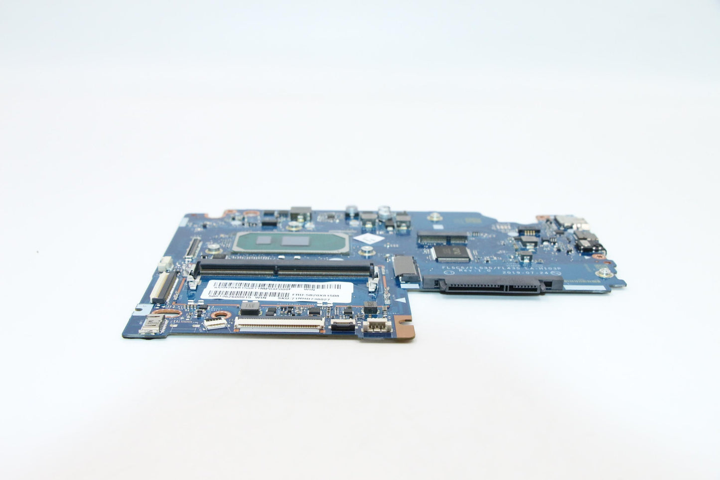Lenovo Mb Uma I5G4 D Bl A Nrtc Win - 5B20X81508