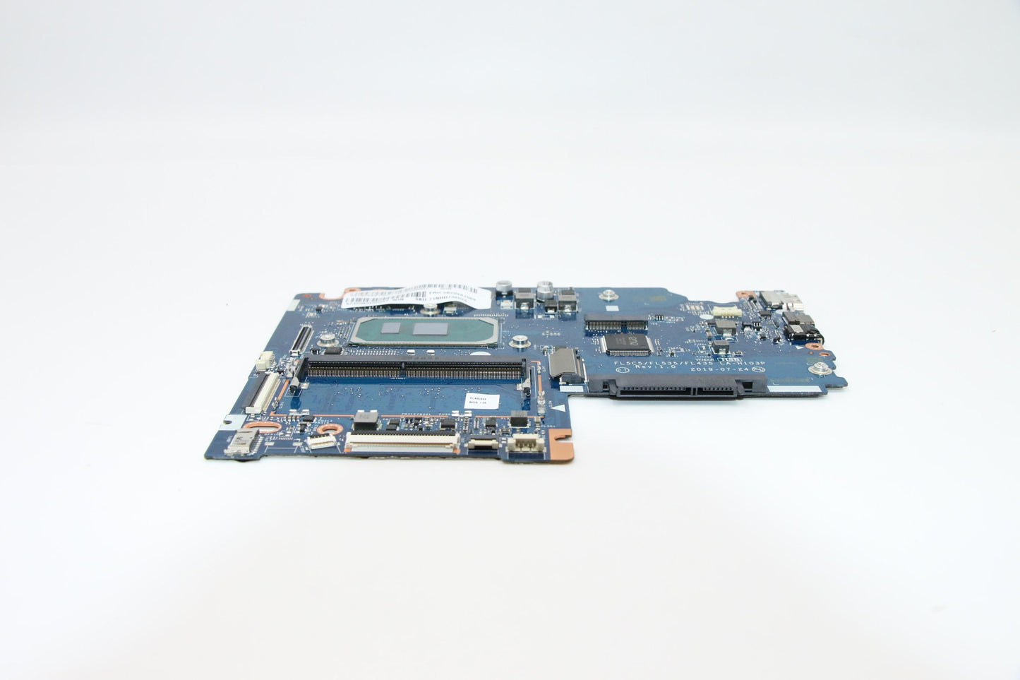 Lenovo Mb Uma I5G4 D Bl S Nrtc Win - 5B20X81509