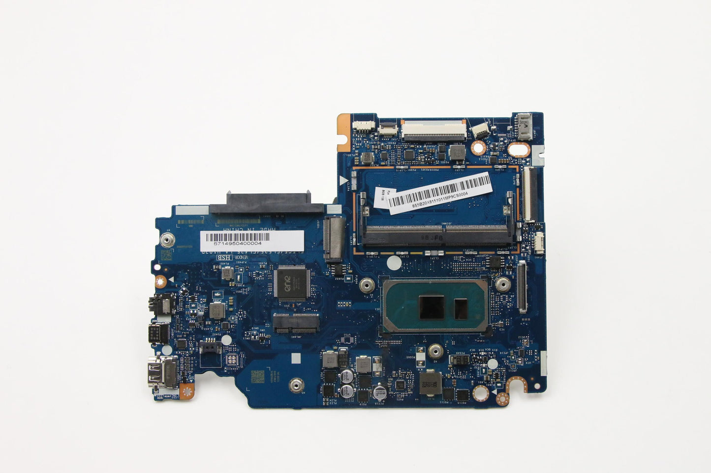 Lenovo Mb Uma I5G4 D Bl A Nrtc - 5B20X81510