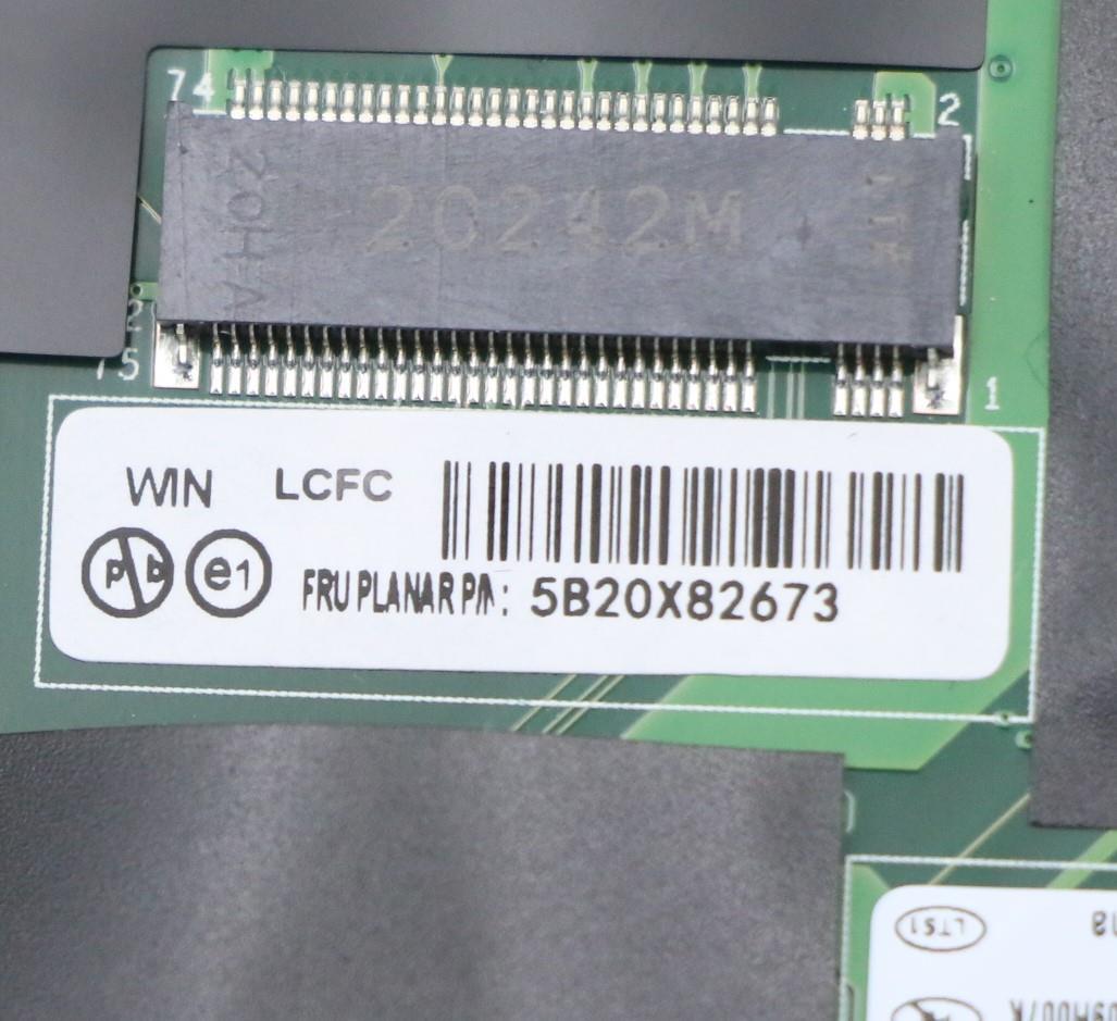 Lenovo Win,I5-8250,8G,Ytpm2,Pb - 5B20X82673